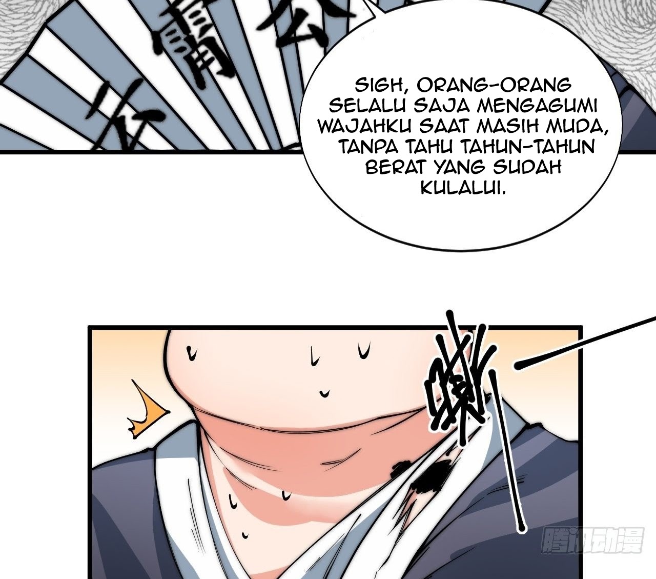 A Magic Move Chapter 09 Gambar 55