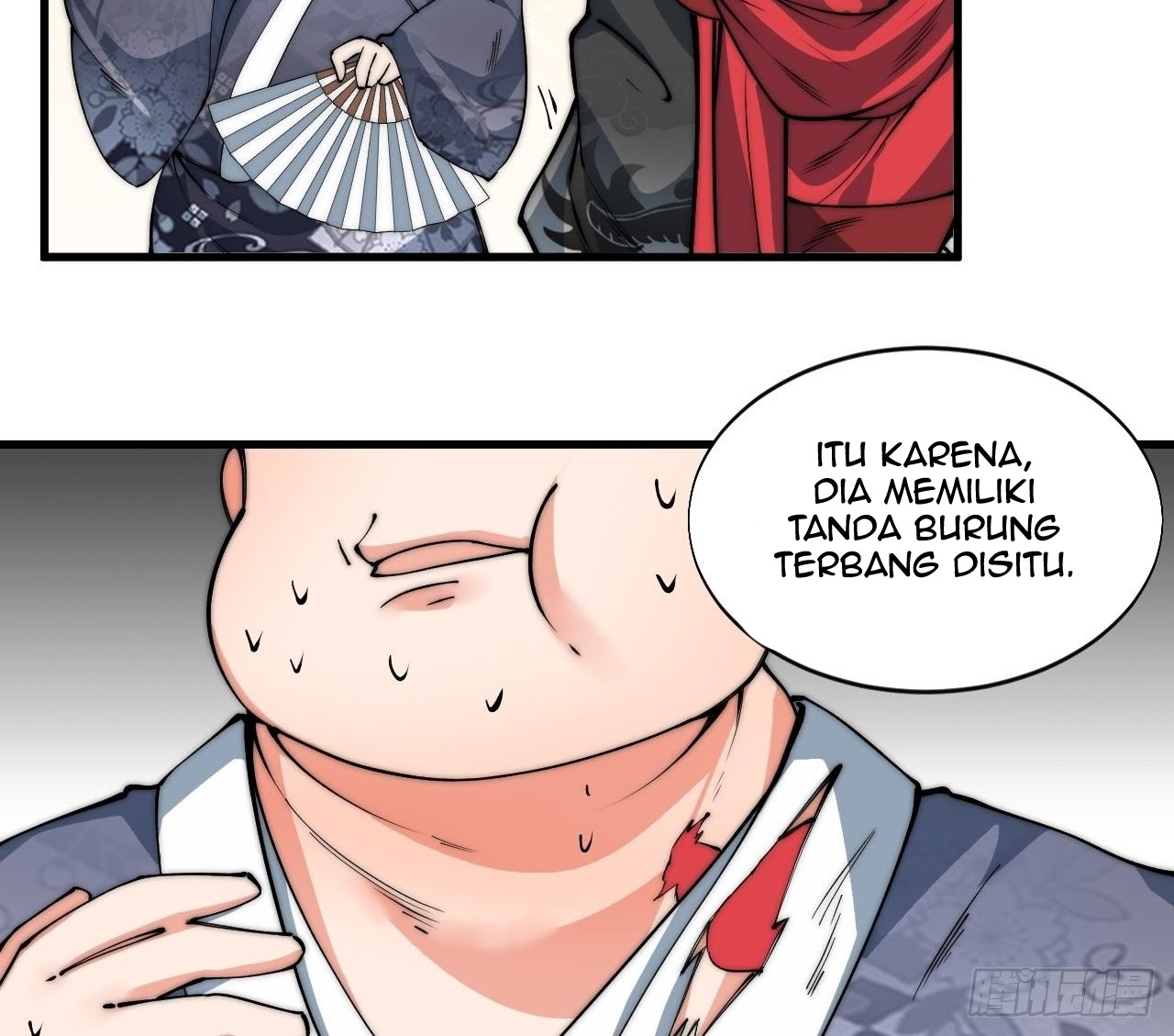 A Magic Move Chapter 09 Gambar 57