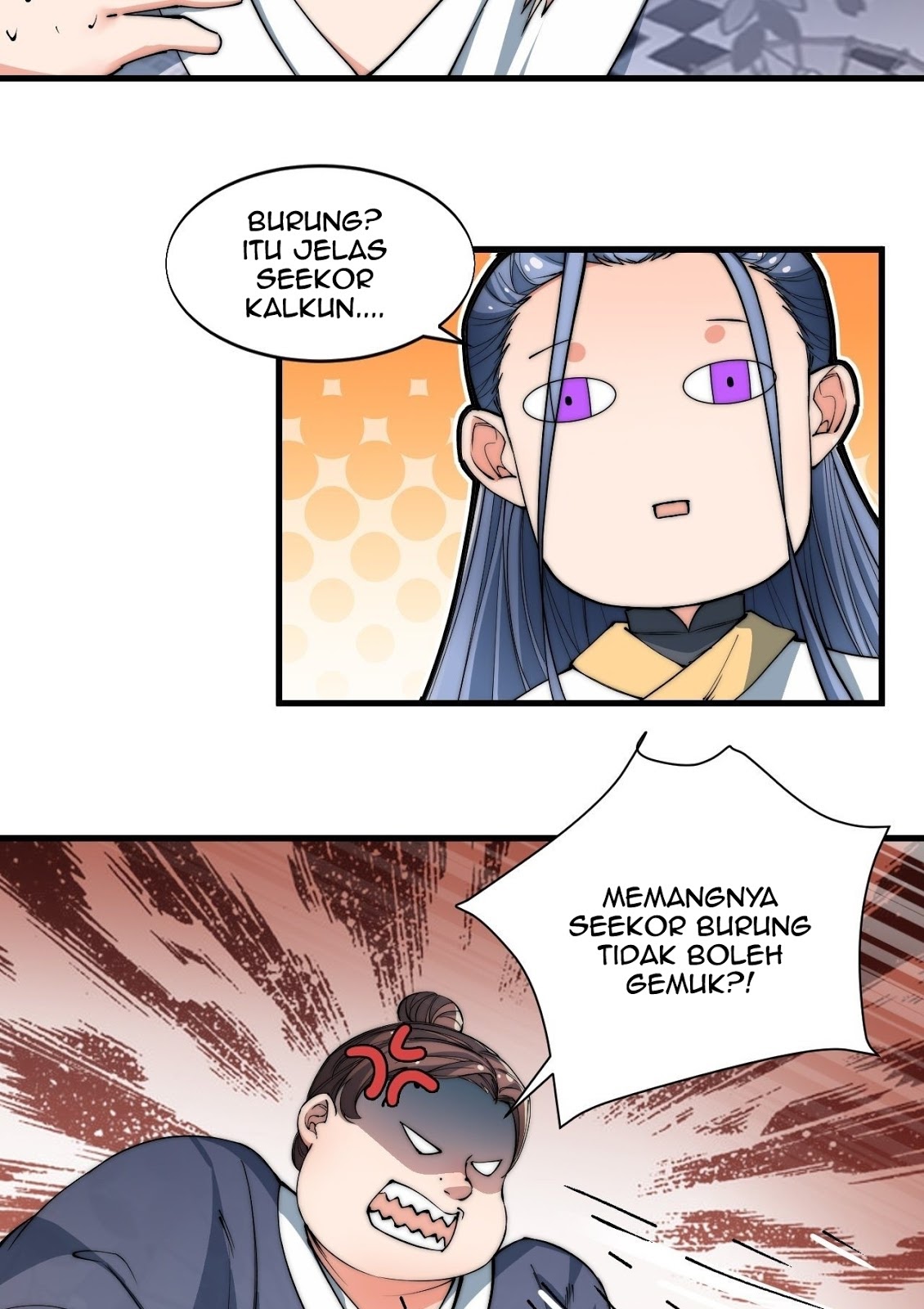 A Magic Move Chapter 09 Gambar 58