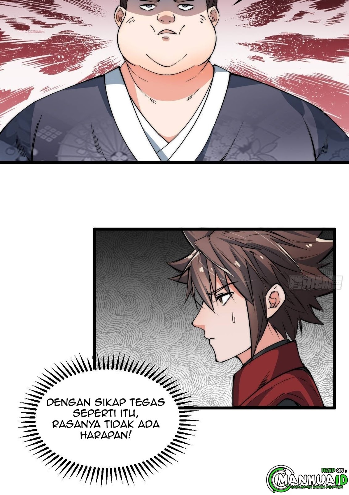 A Magic Move Chapter 09 Gambar 63