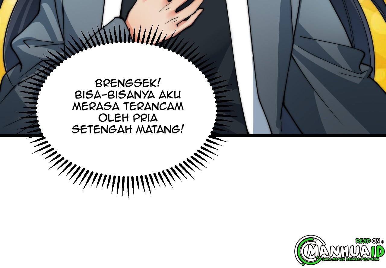 A Magic Move Chapter 08 Gambar 17