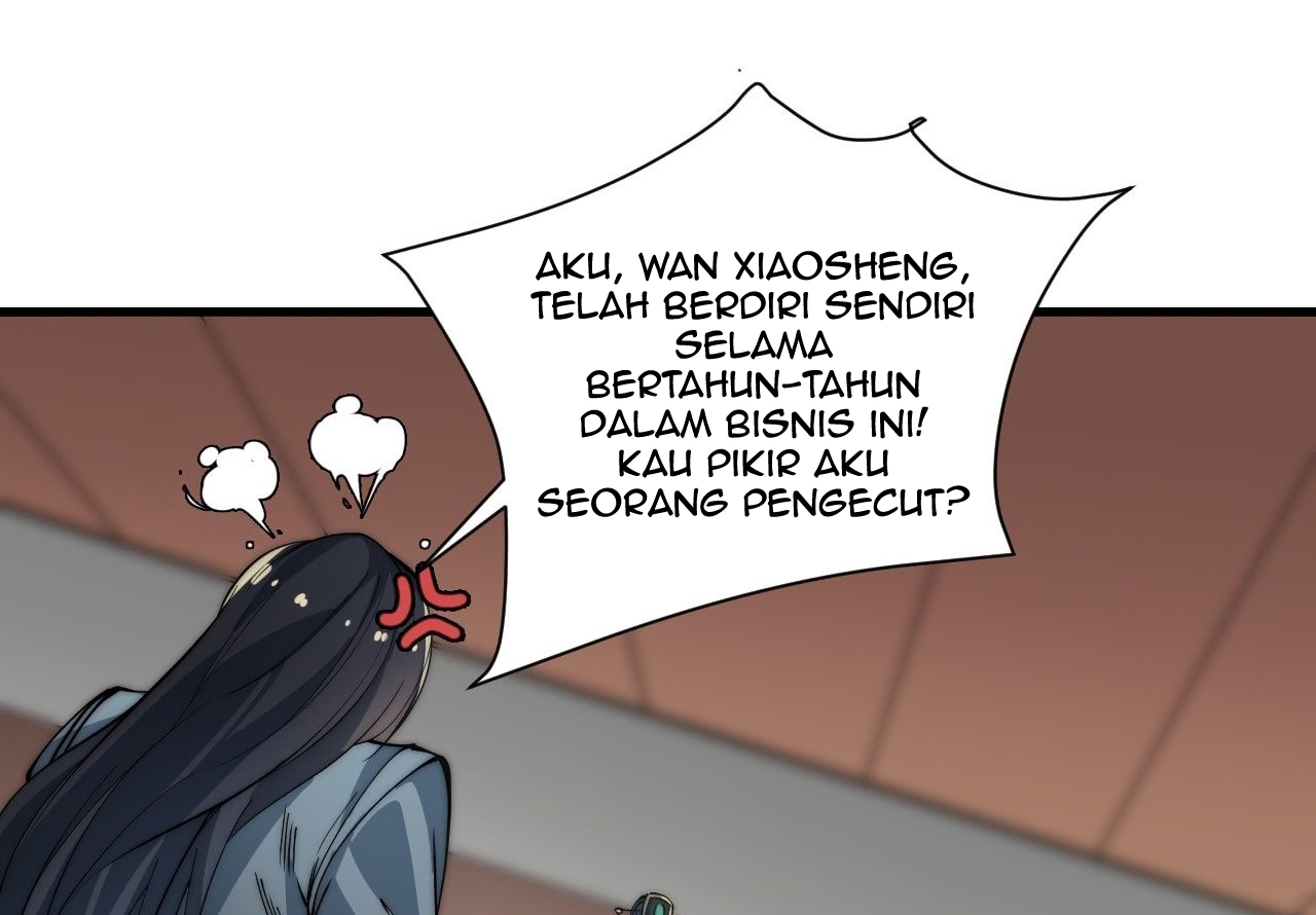 A Magic Move Chapter 08 Gambar 8