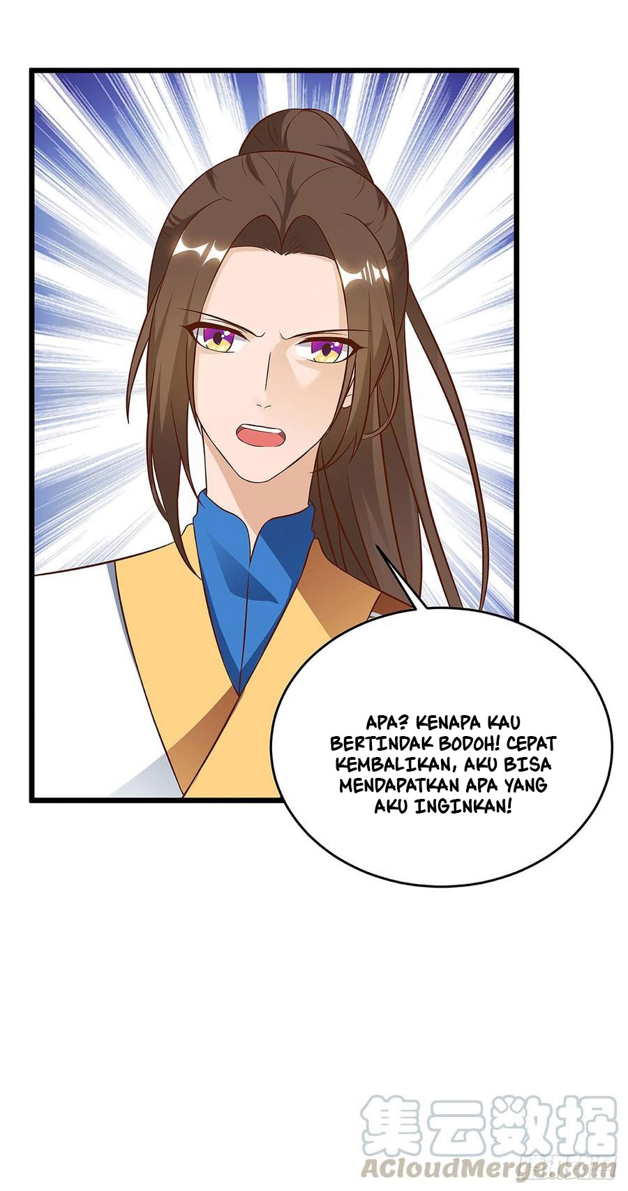 Dominate the Three Realms Chapter 55 Gambar 15