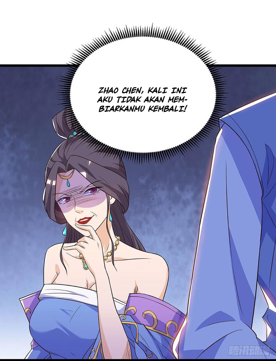 Dominate the Three Realms Chapter 55 Gambar 4