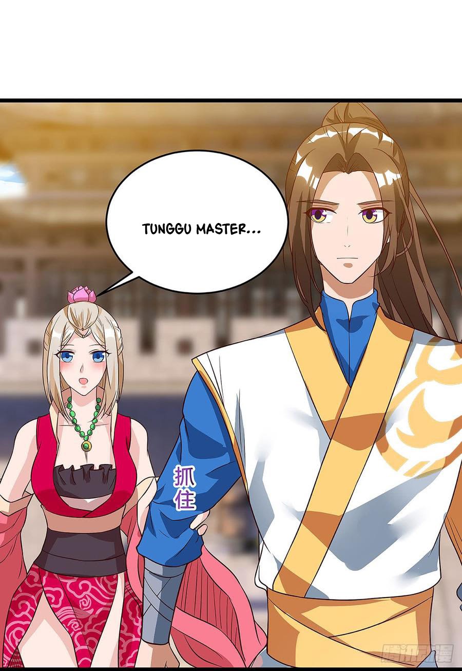 Dominate the Three Realms Chapter 55 Gambar 8
