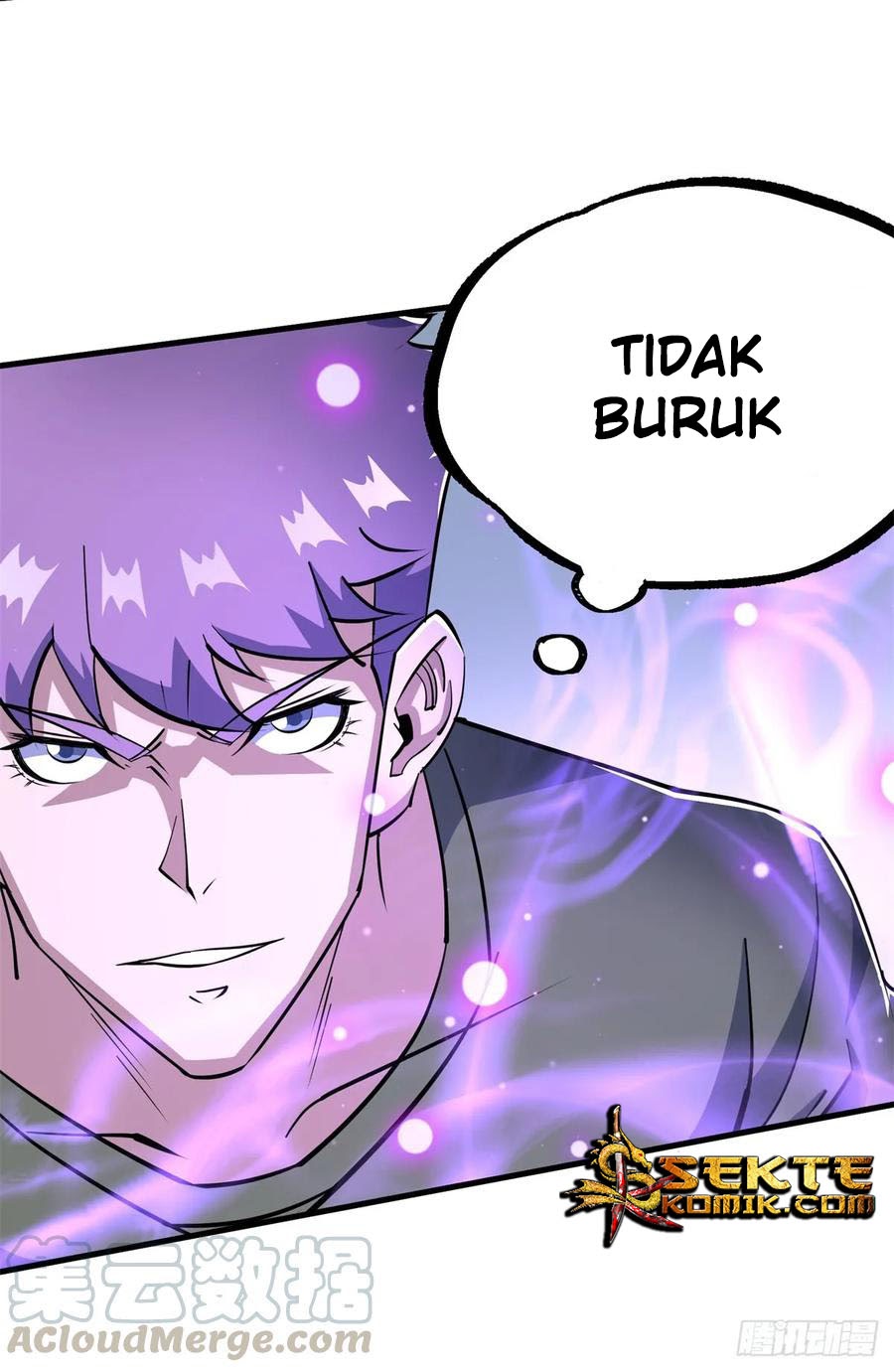 The Hunter Chapter 208 Gambar 23