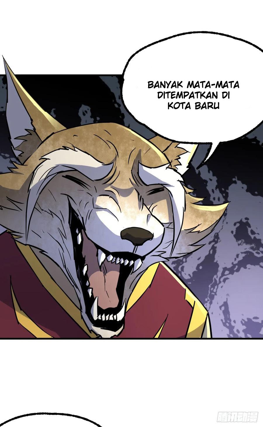 The Hunter Chapter 208 Gambar 28