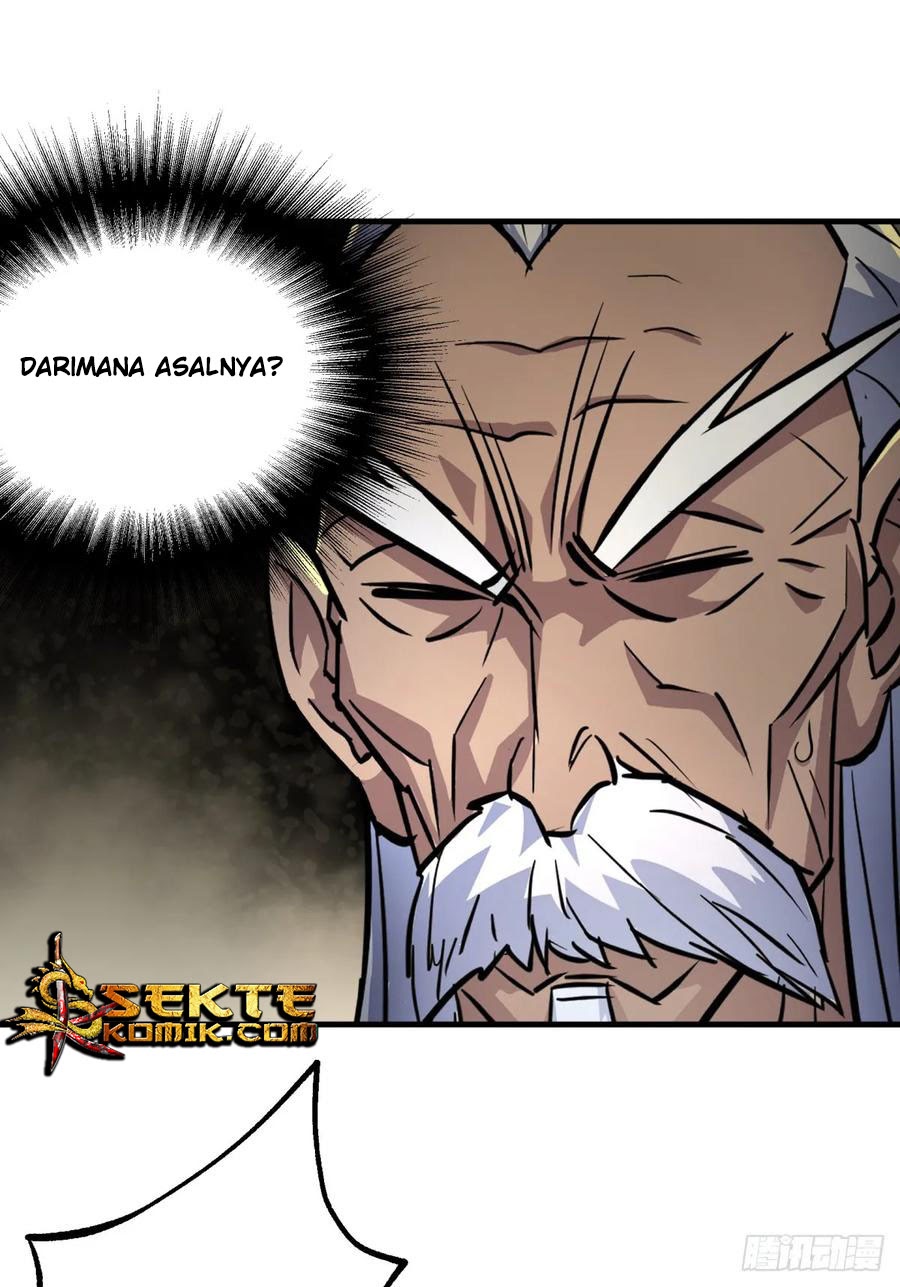 The Hunter Chapter 208 Gambar 31