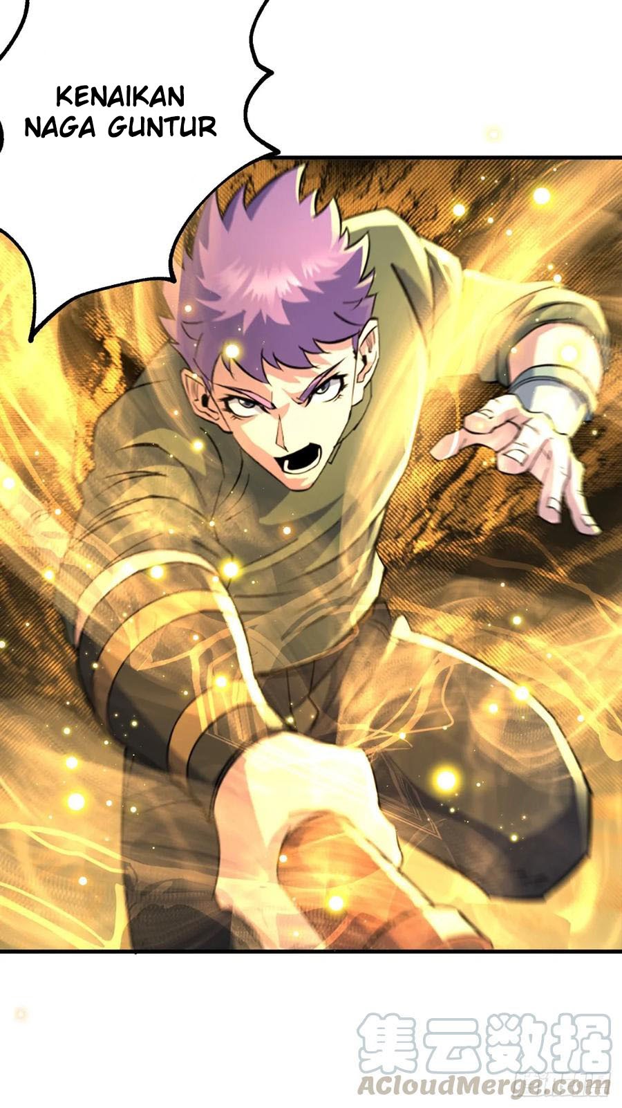 The Hunter Chapter 208 Gambar 32