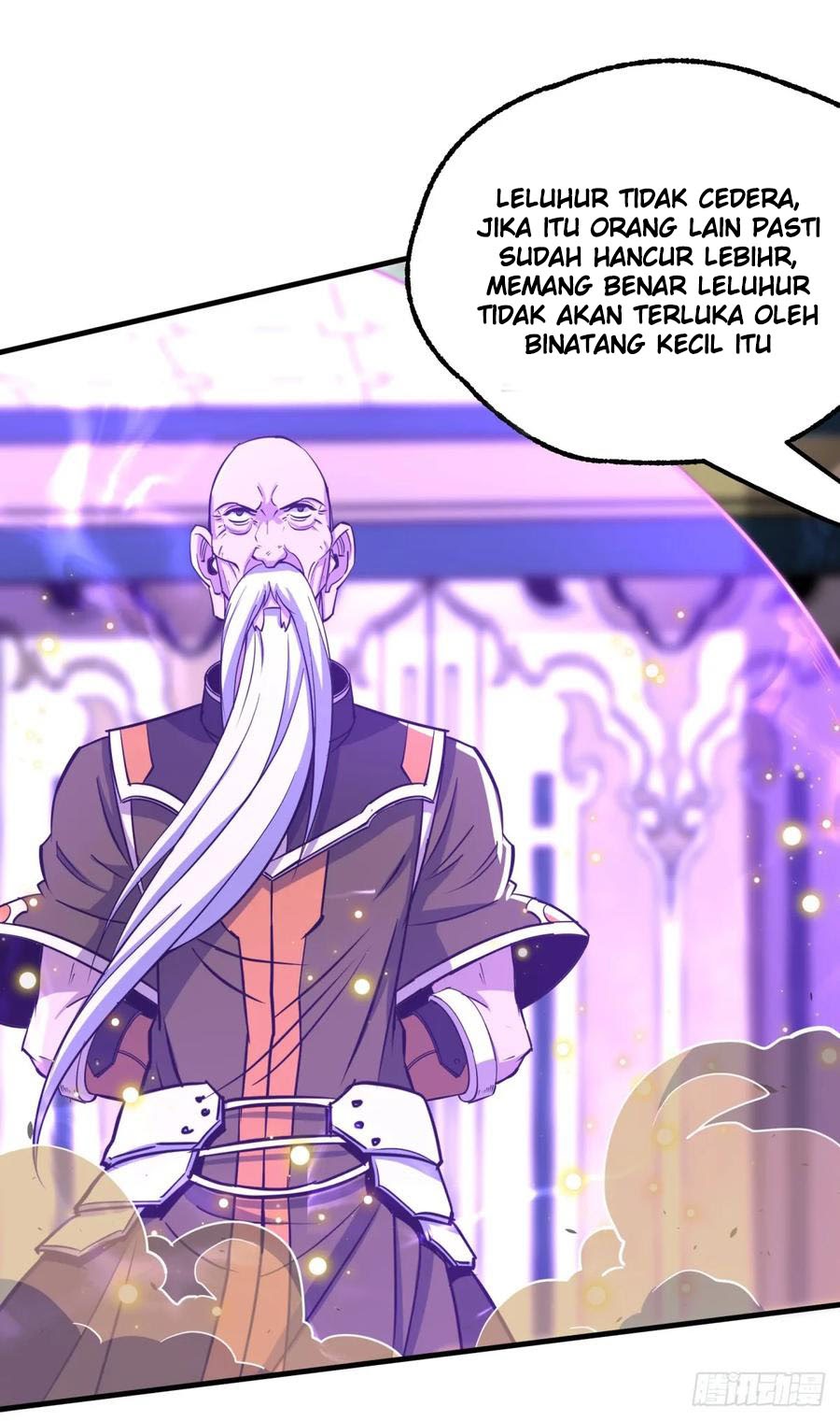 The Hunter Chapter 208 Gambar 36