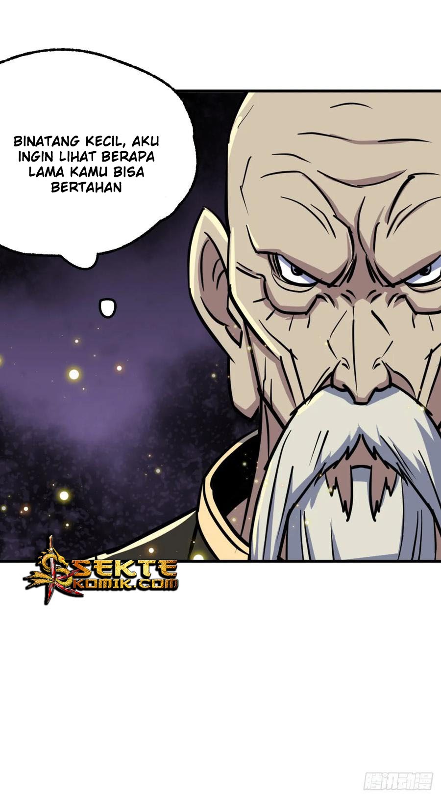 The Hunter Chapter 208 Gambar 39