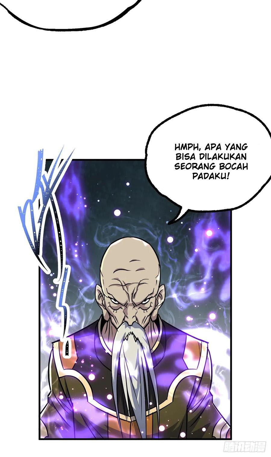 The Hunter Chapter 208 Gambar 6