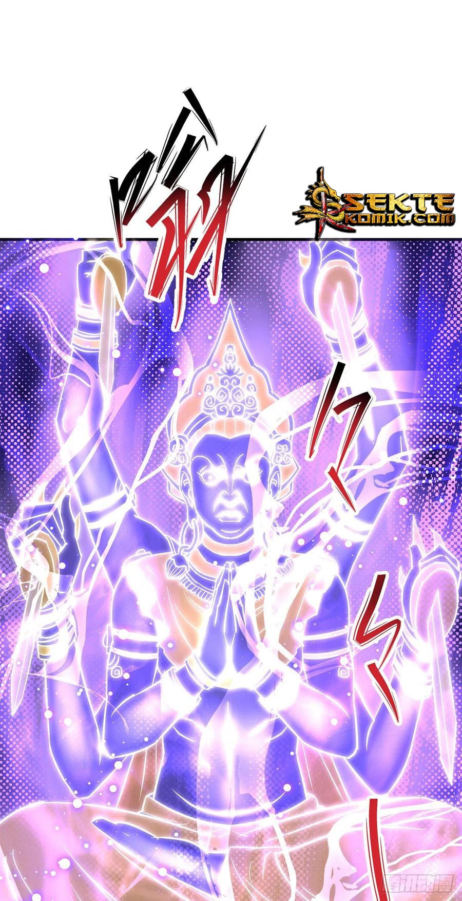 The Hunter Chapter 208 Gambar 7