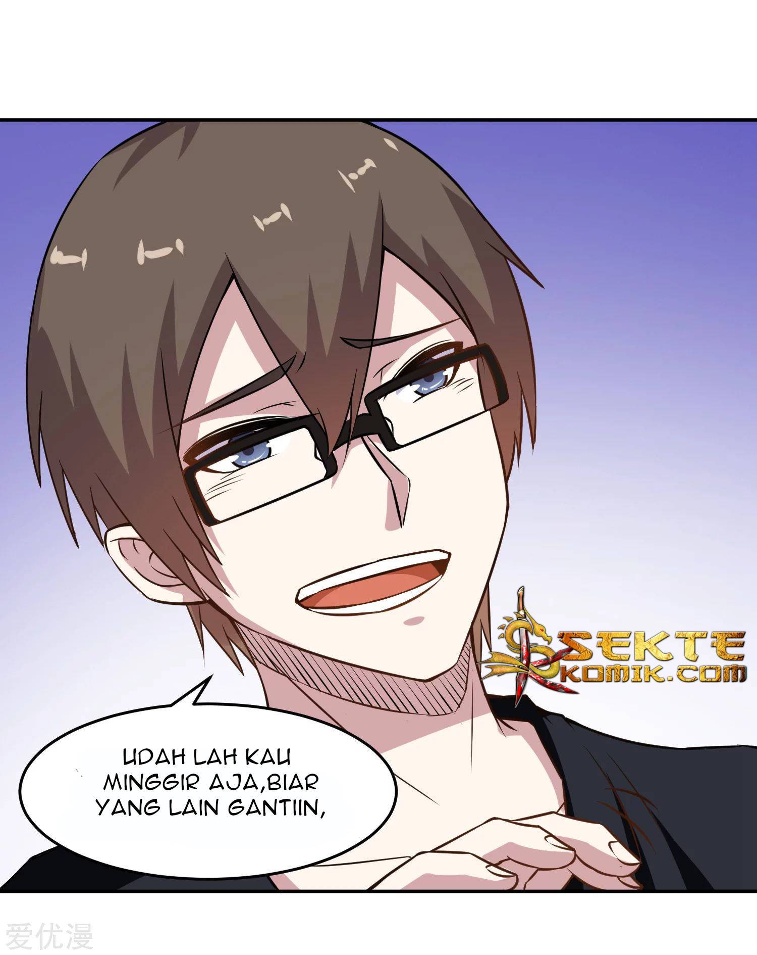 Godly Mobile Game Chapter 09 Gambar 10