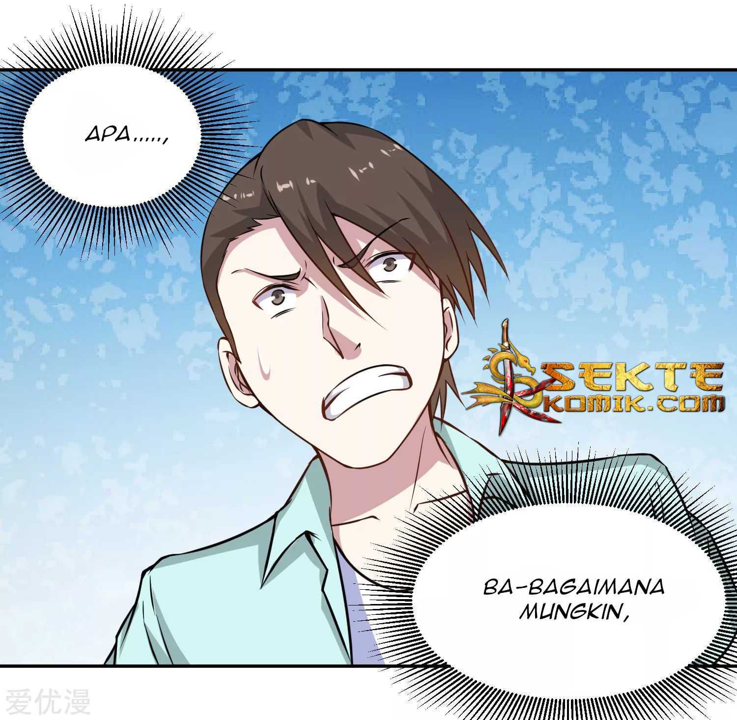 Godly Mobile Game Chapter 09 Gambar 4
