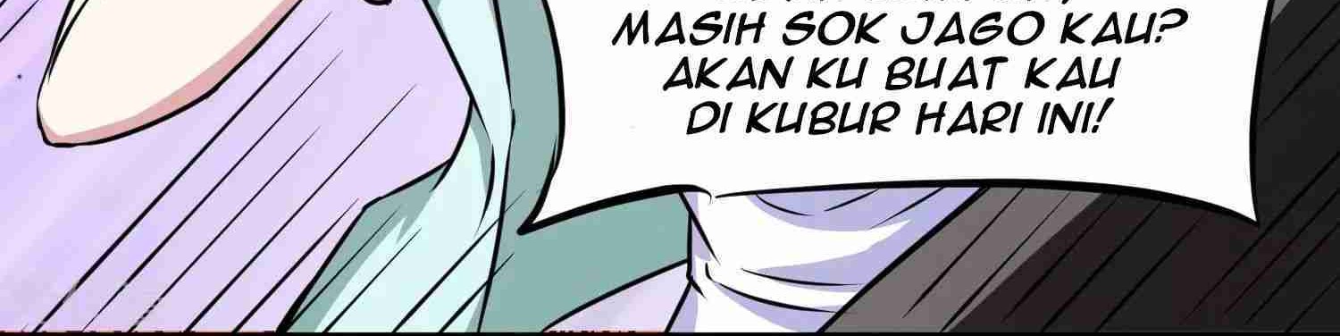 Godly Mobile Game Chapter 08 Gambar 15