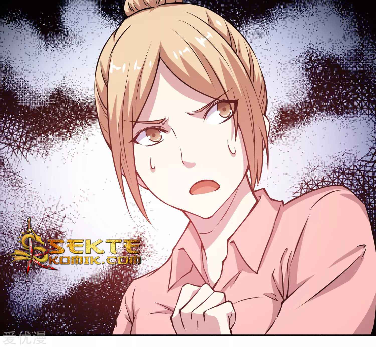 Godly Mobile Game Chapter 08 Gambar 7