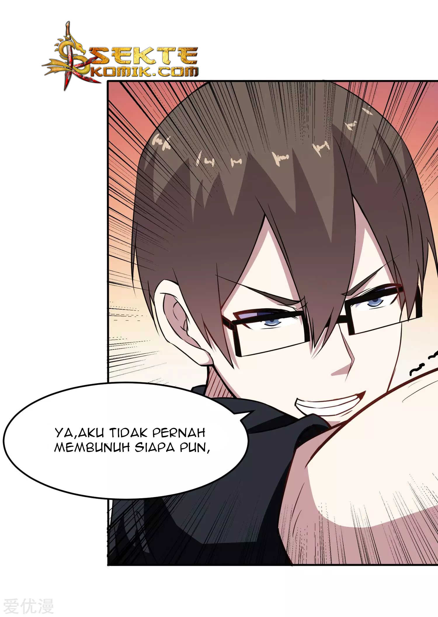 Godly Mobile Game Chapter 07 Gambar 44