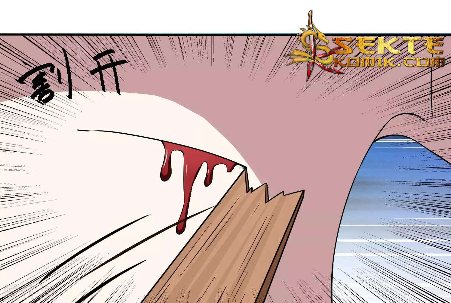 Godly Mobile Game Chapter 07 Gambar 46