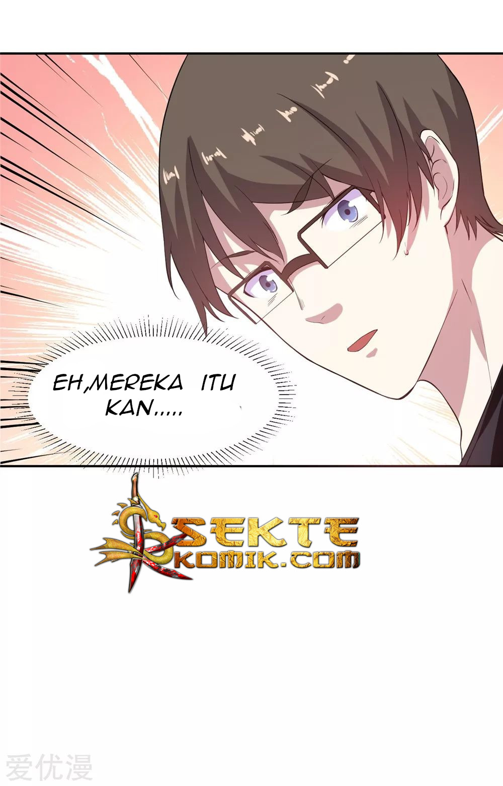 Godly Mobile Game Chapter 06 Gambar 25