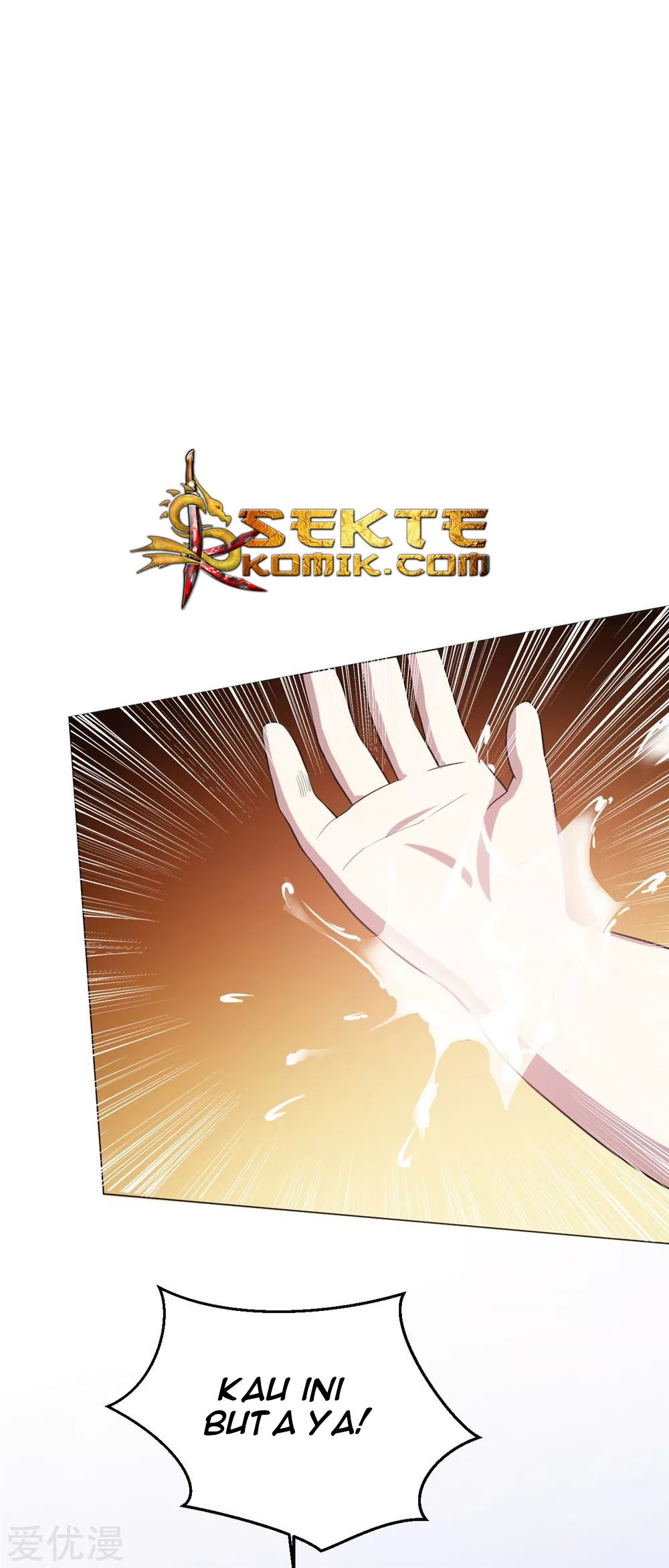 Godly Mobile Game Chapter 06 Gambar 31