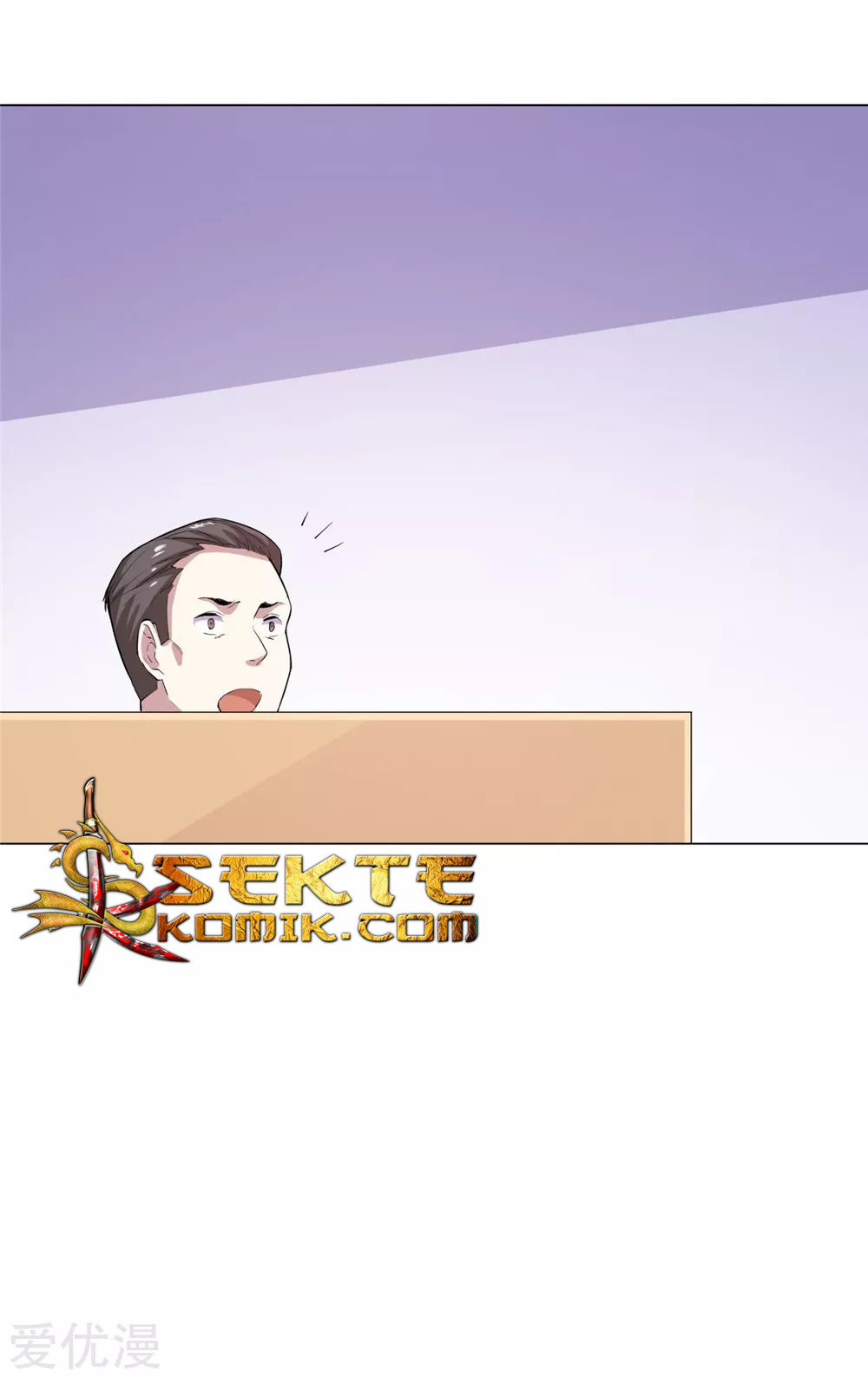 Godly Mobile Game Chapter 06 Gambar 46