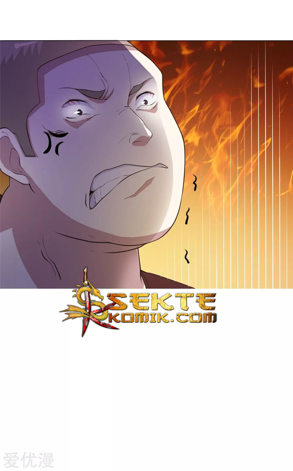 Godly Mobile Game Chapter 06 Gambar 50