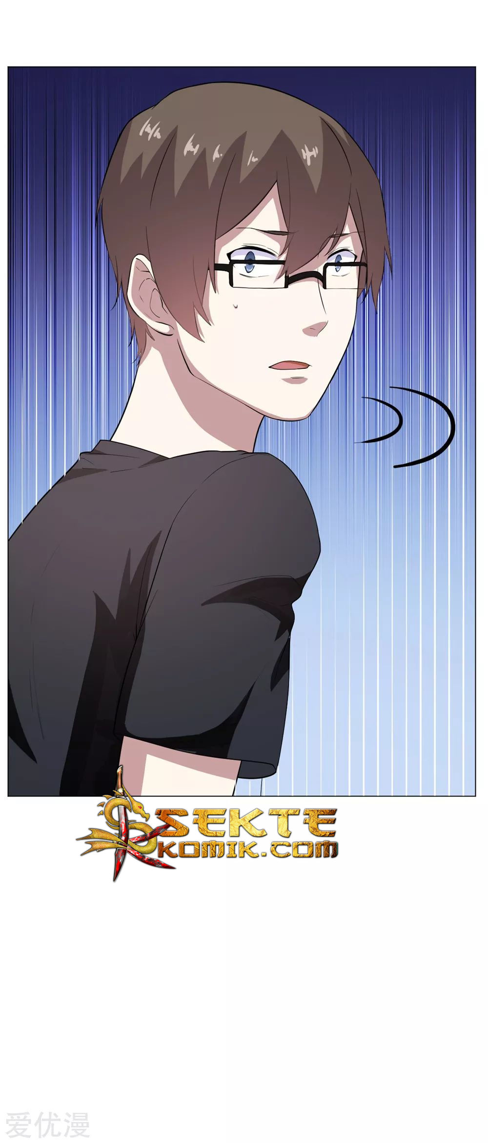 Godly Mobile Game Chapter 06 Gambar 53