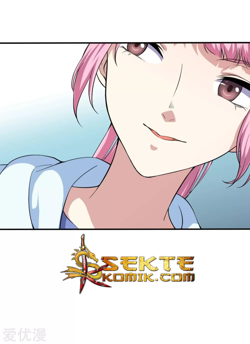 Godly Mobile Game Chapter 04 Gambar 31