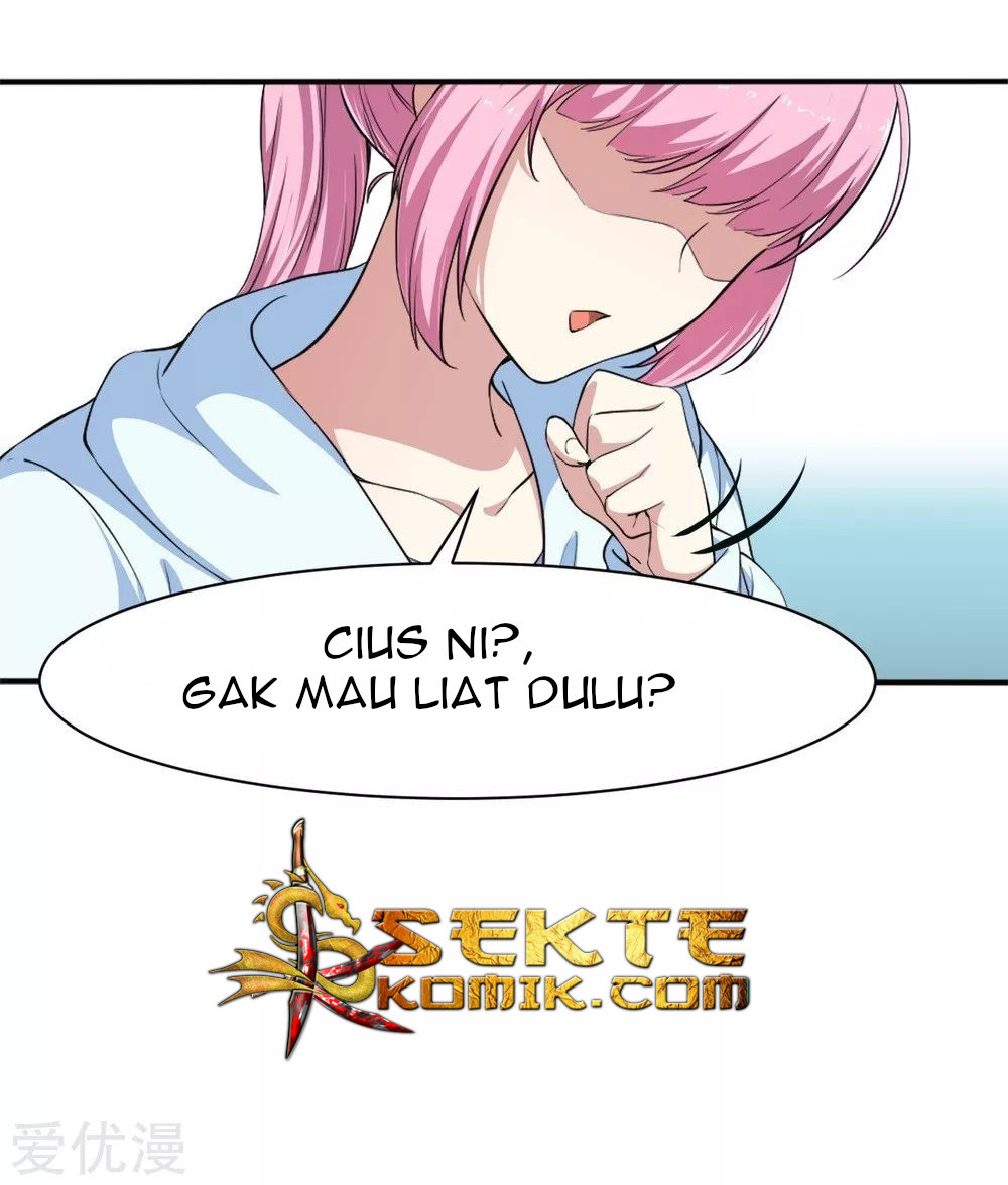 Godly Mobile Game Chapter 04 Gambar 32