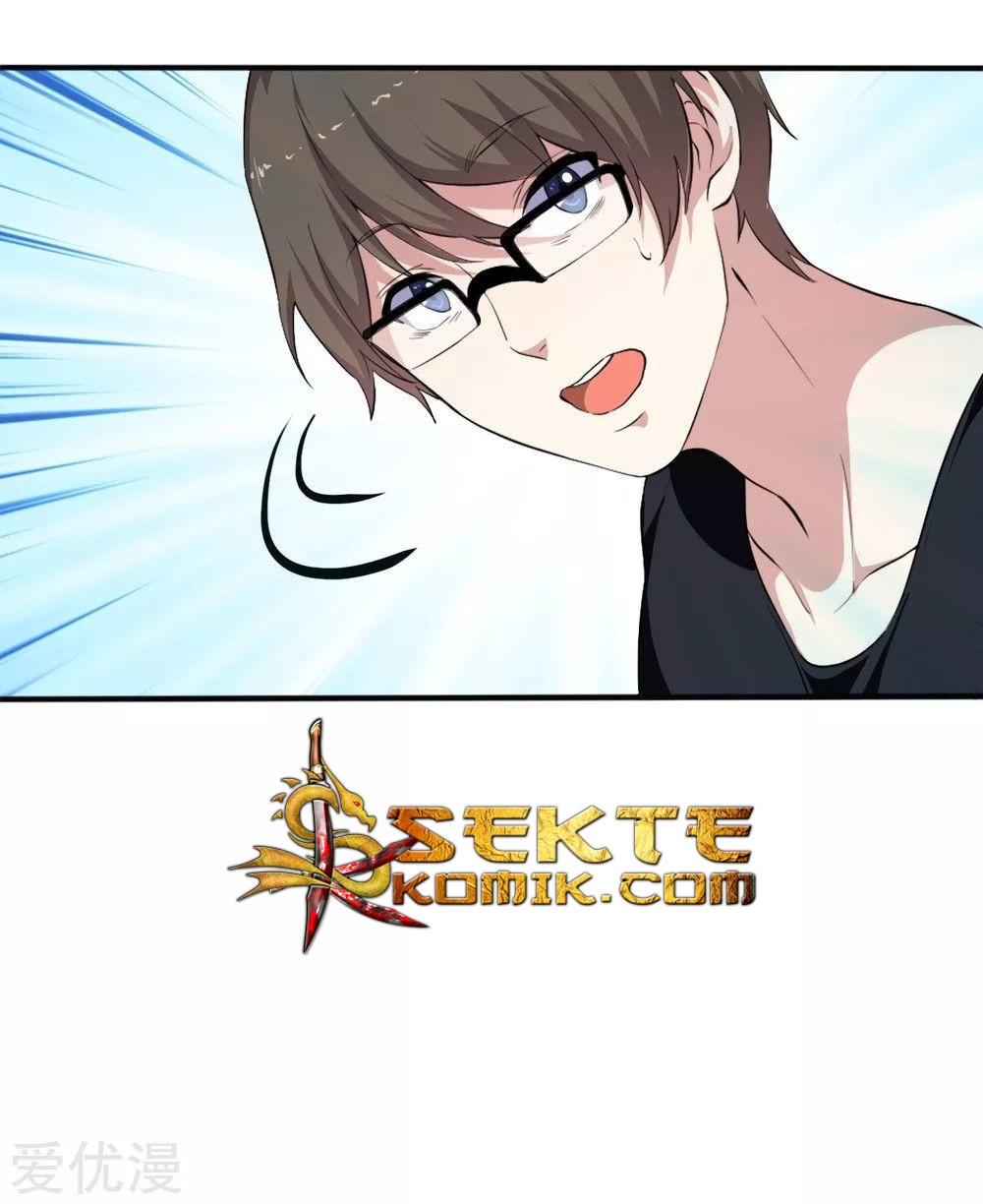 Godly Mobile Game Chapter 04 Gambar 37