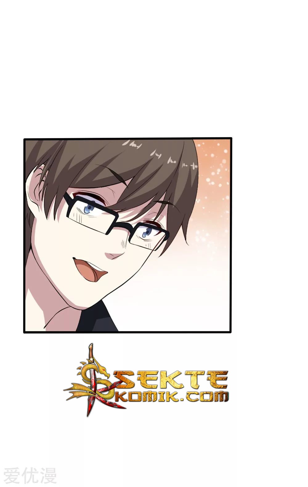 Godly Mobile Game Chapter 04 Gambar 46
