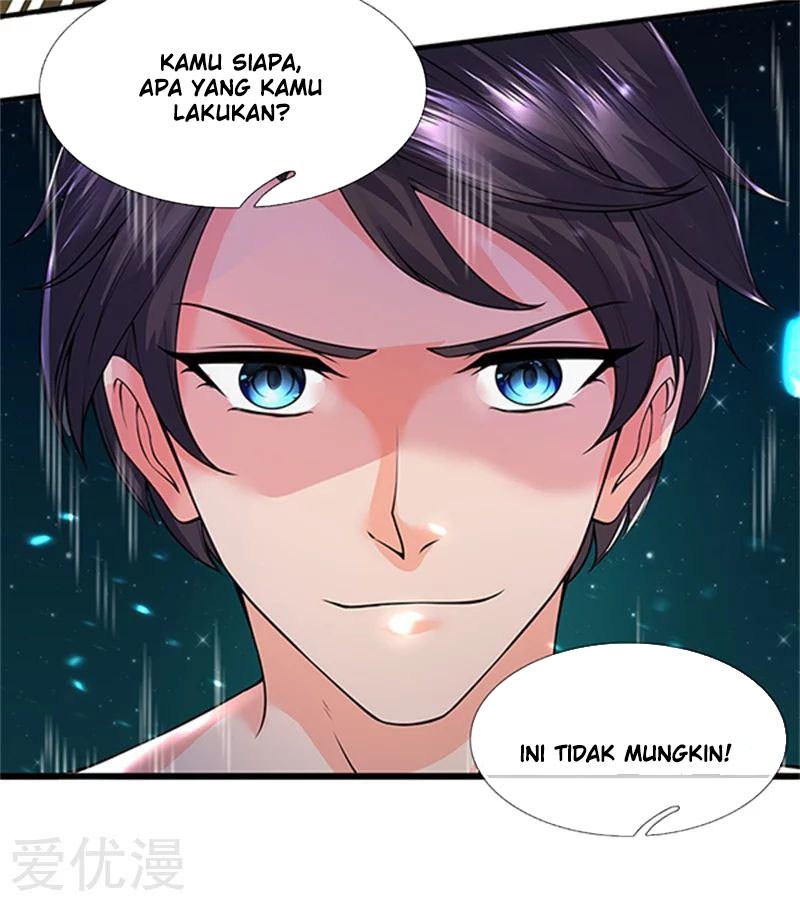 Wan Gu Shen Wang Chapter 150 Gambar 13