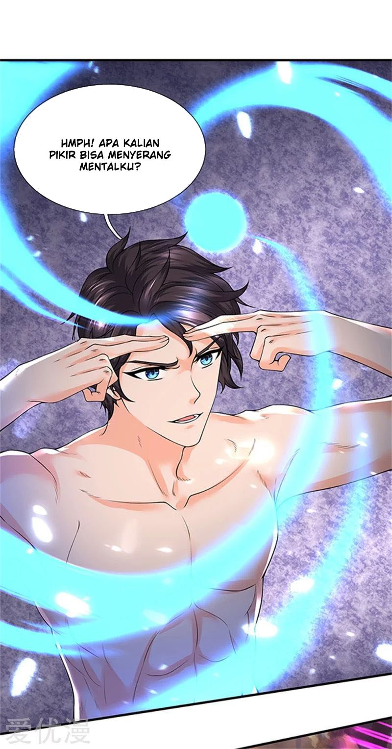 Wan Gu Shen Wang Chapter 150 Gambar 5