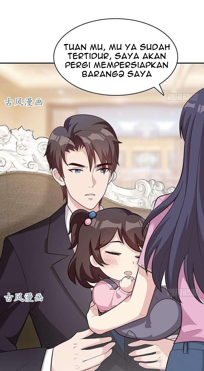 The Wife Contract and My Daughter’s Nanny Chapter 05 Gambar 16