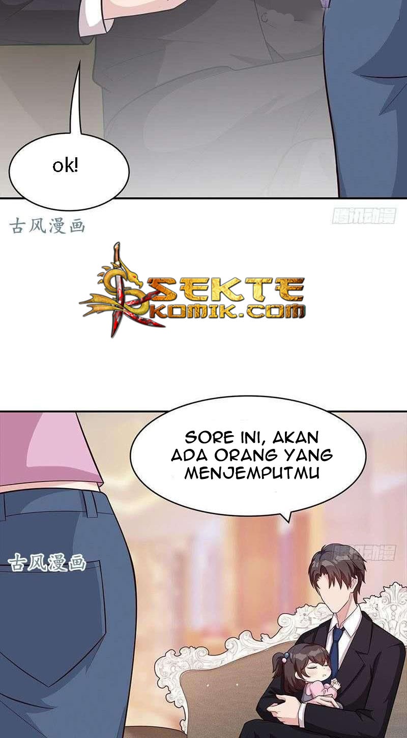 The Wife Contract and My Daughter’s Nanny Chapter 05 Gambar 17