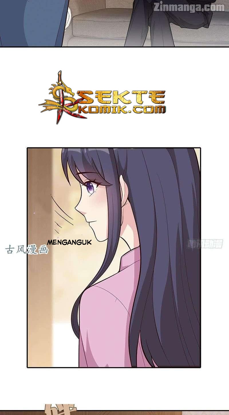The Wife Contract and My Daughter’s Nanny Chapter 05 Gambar 18