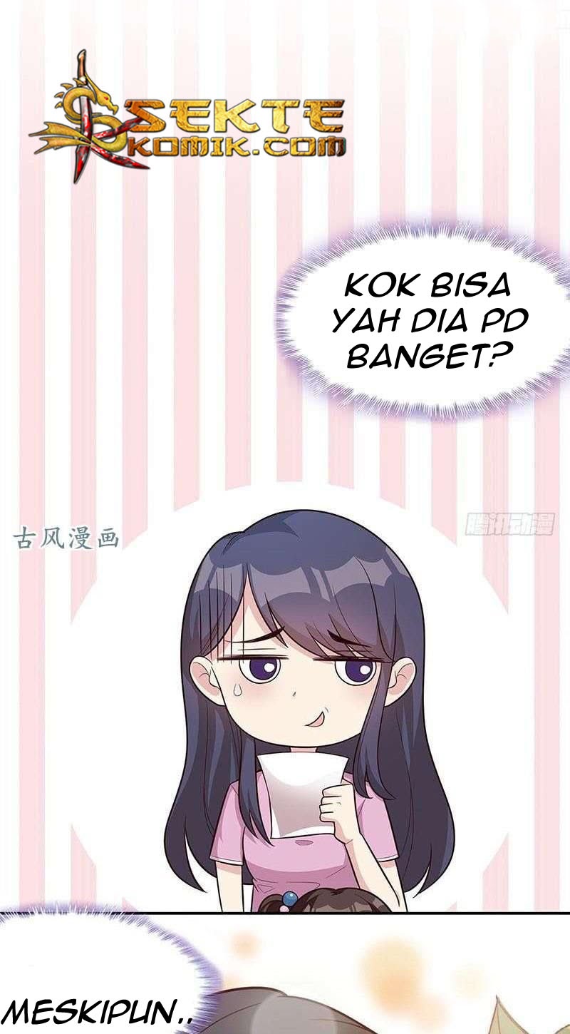 Baca Manhua The Wife Contract and My Daughter’s Nanny Chapter 05 Gambar 2
