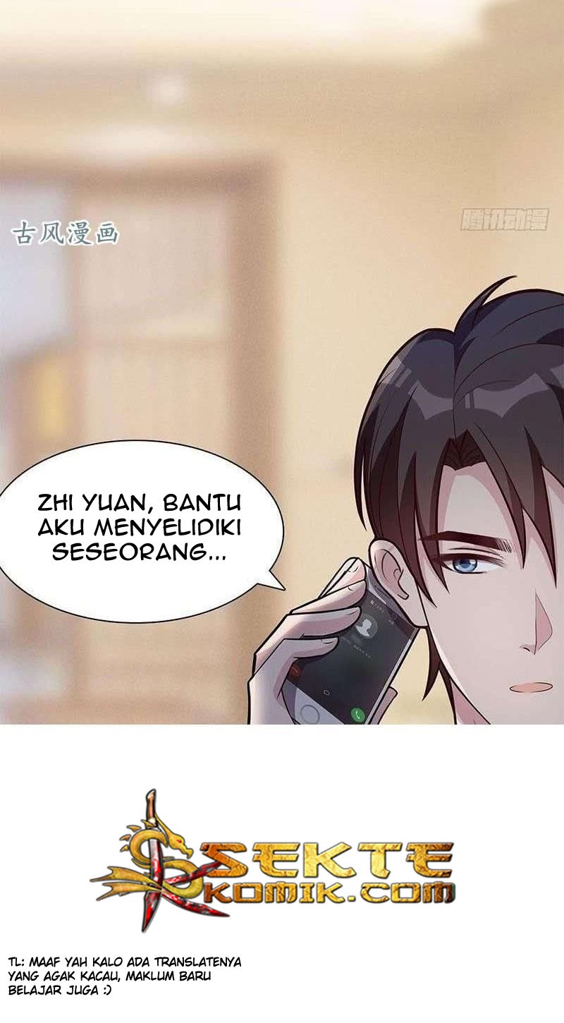 The Wife Contract and My Daughter’s Nanny Chapter 05 Gambar 21