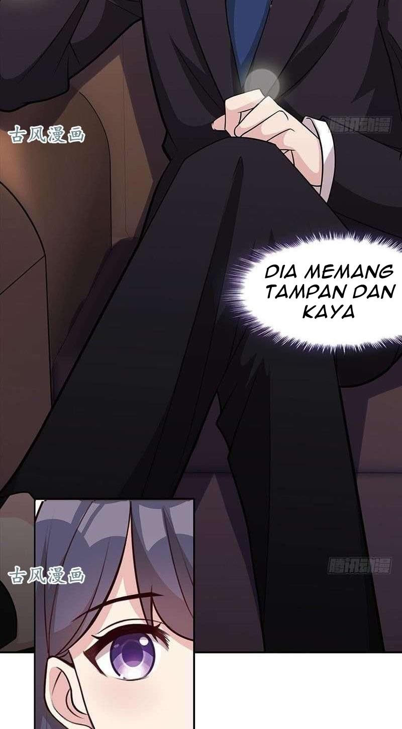 The Wife Contract and My Daughter’s Nanny Chapter 05 Gambar 4