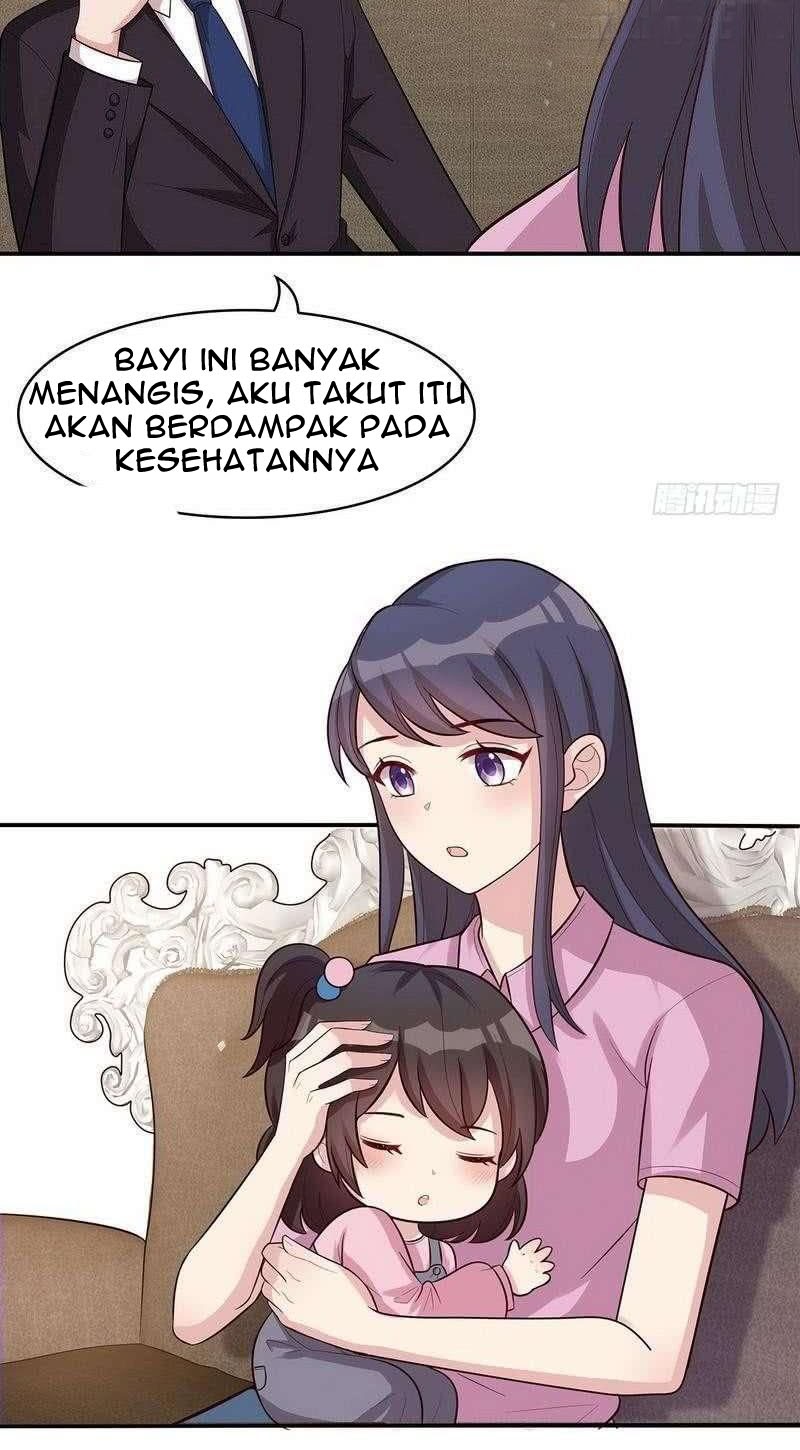 The Wife Contract and My Daughter’s Nanny Chapter 04 Gambar 16