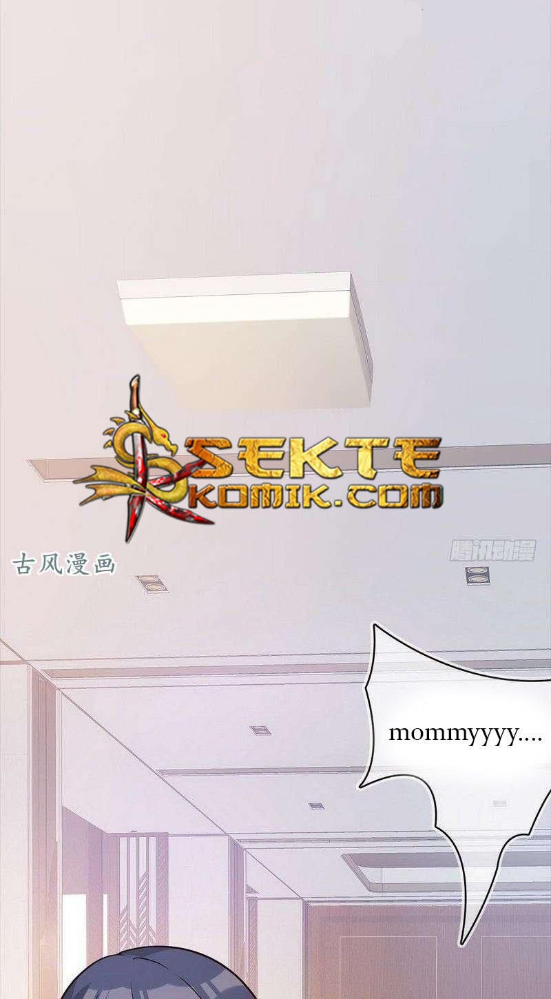 Baca Manhua The Wife Contract and My Daughter’s Nanny Chapter 04 Gambar 2
