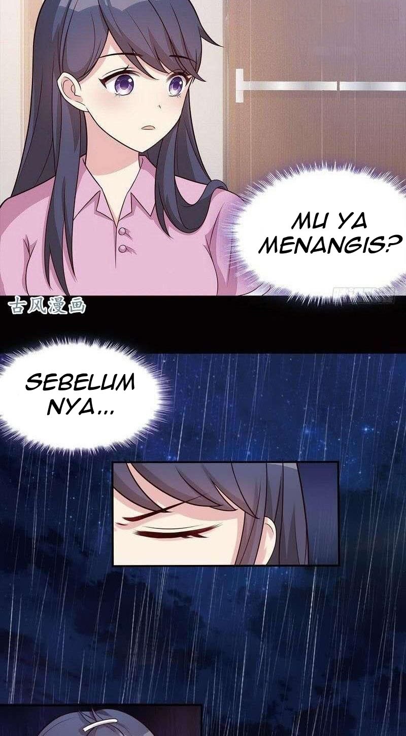 The Wife Contract and My Daughter’s Nanny Chapter 04 Gambar 3