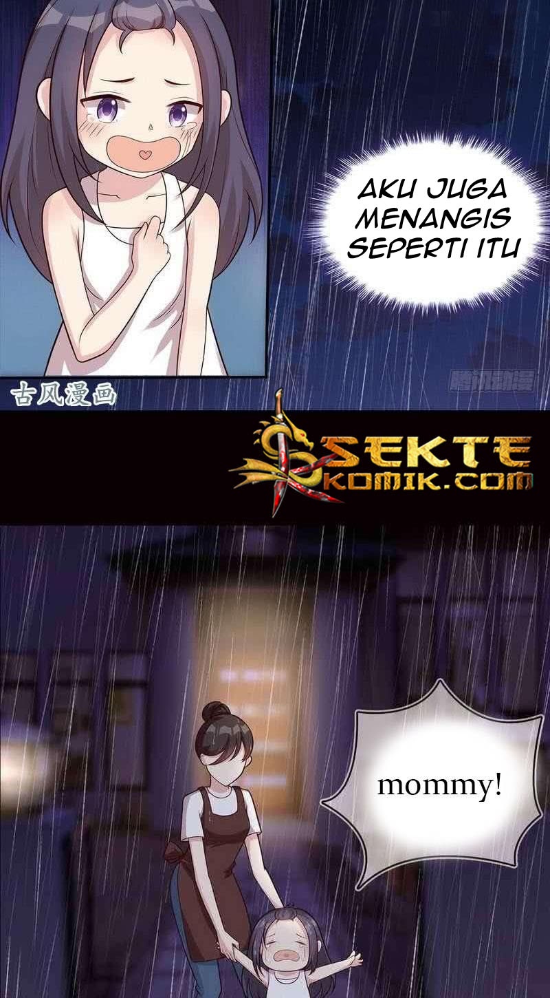 The Wife Contract and My Daughter’s Nanny Chapter 04 Gambar 4