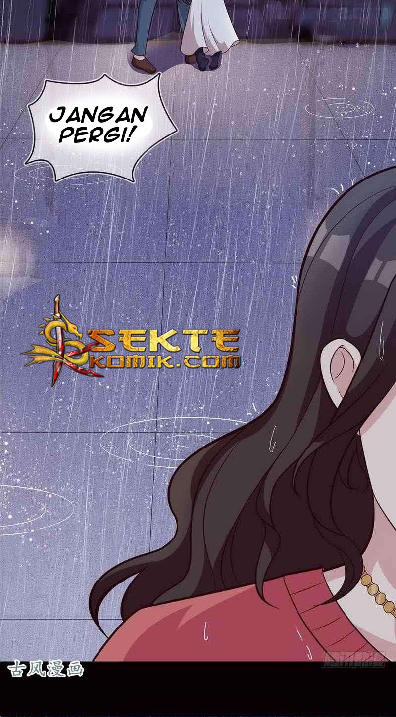 The Wife Contract and My Daughter’s Nanny Chapter 04 Gambar 5