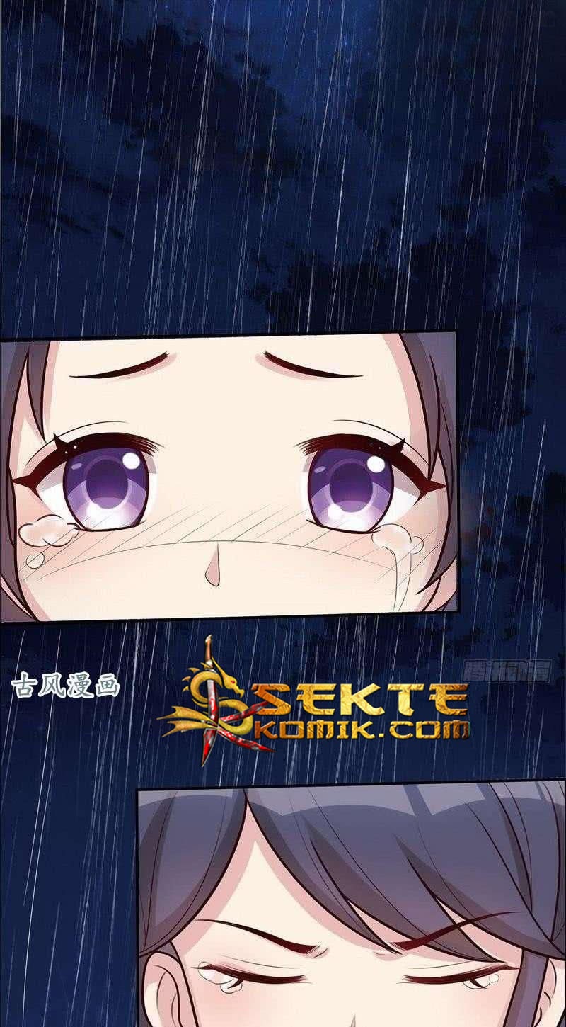 The Wife Contract and My Daughter’s Nanny Chapter 04 Gambar 6
