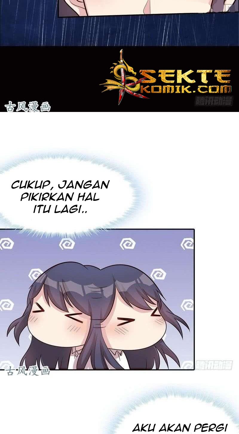 The Wife Contract and My Daughter’s Nanny Chapter 04 Gambar 7