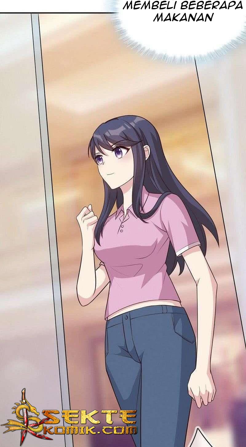 The Wife Contract and My Daughter’s Nanny Chapter 04 Gambar 8