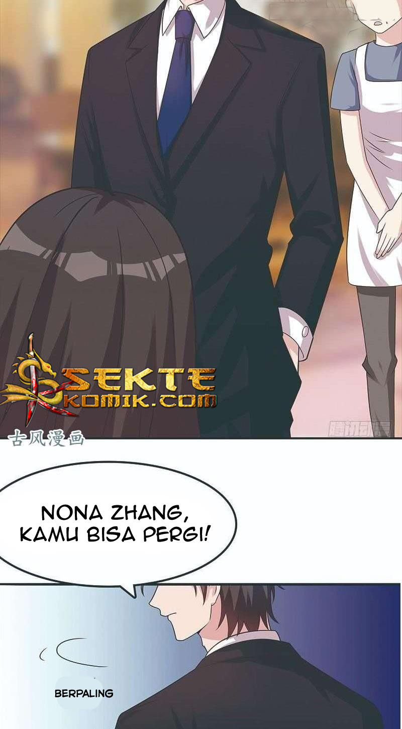 The Wife Contract and My Daughter’s Nanny Chapter 03 Gambar 10