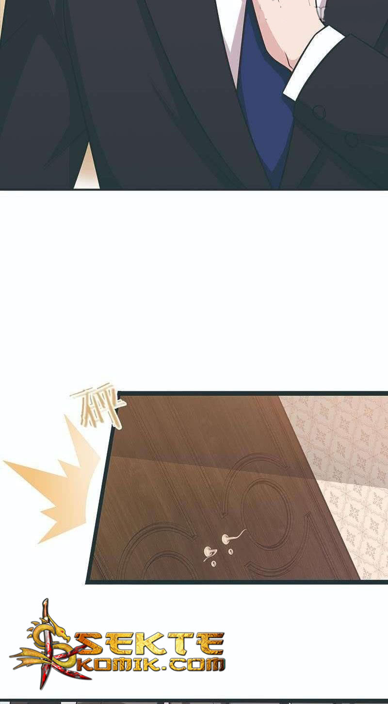 The Wife Contract and My Daughter’s Nanny Chapter 03 Gambar 13